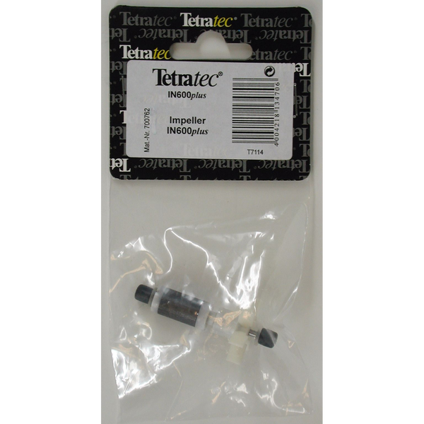 Tetra Rotor In 600 Plus 134706
