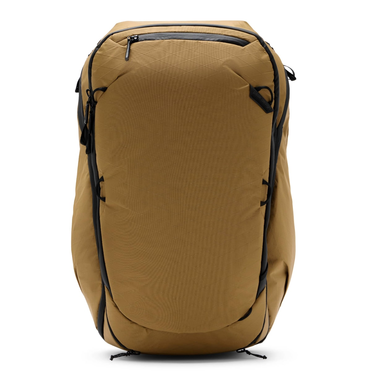 Peak Design Travel Backpack 45L Fotós Hátizsák - Prérifarkas (BTR-45-CY-2)
