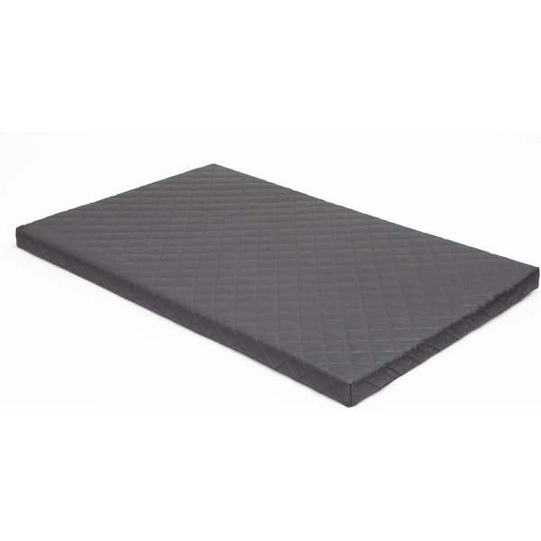 Hobbydog Materac Delux - Grafit XXL