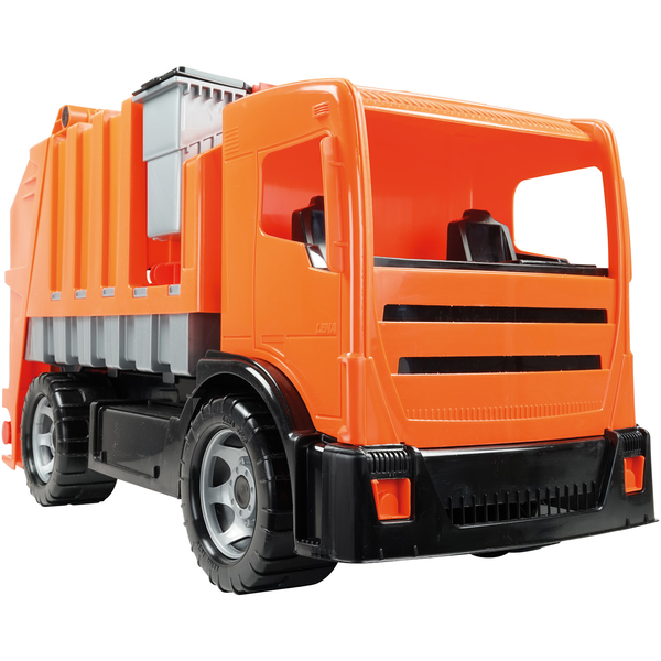 Lena Garbage truck