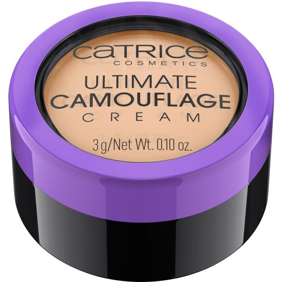 CATRICE Camouflage 015 fedőkrém, 3 g (4059729331045)