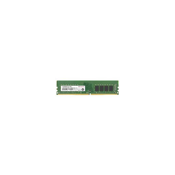 Transcend JM3200HLE-32G JetRam U-DIMM, 32GB, DDR4, 3200 Mhz, 2Rx8, 2Gx8, CL22, 1.2V