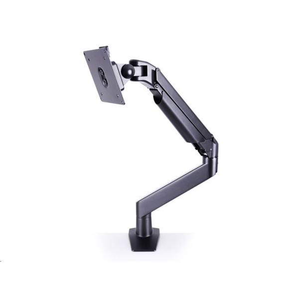Multibrackets 7174 skærmbeslag og -stativer 81,3 cm (32") Sort Skrivebord