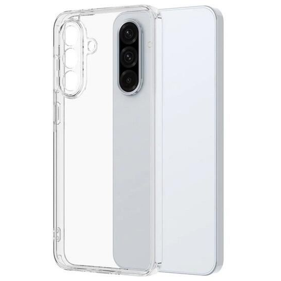 Gigapack Samsung Galaxy A56 5G (SM-A566) tok átlátszó (GP-166392)