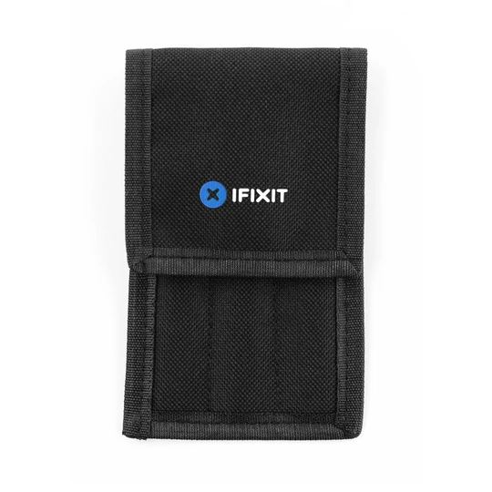 iFixit Precision Tweezer Set PRO Precíziós csipesz szett 3db (EU145060-3) (iFixit EU145060-3)