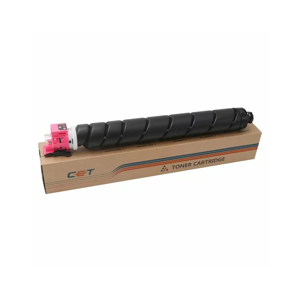 CET (Kyocera TK8525) Toner Magenta (1T02RMBNL0CT)
