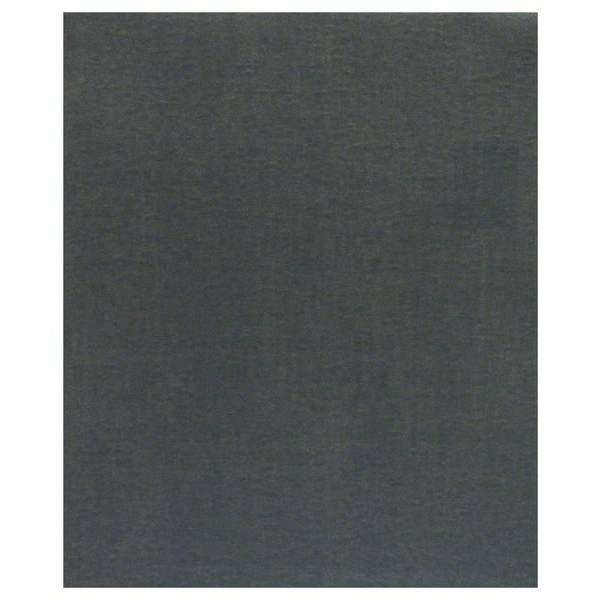 Bosch 2 608 608 H67 fornitura per levigatura manuale Carta abrasiva P400 1 pz