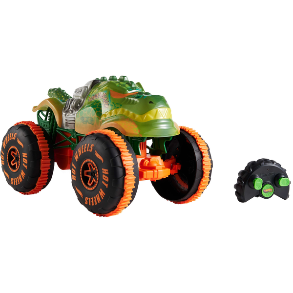Hot Wheels Monster Trucks JBH03 játék jármű