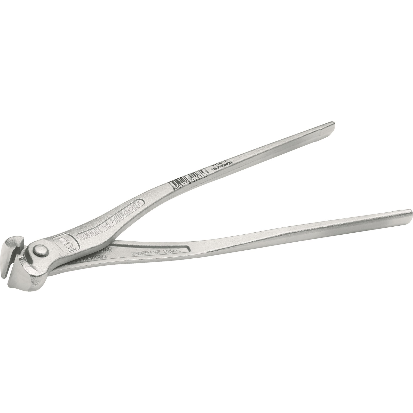 NWS 115-31-300-KX4 300mm Harapófogó (115-31-300-KX4)