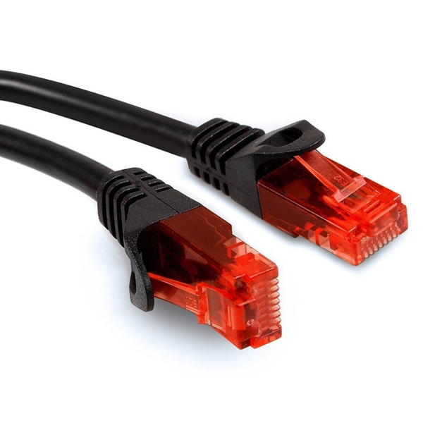 Cable De Red Patch Cord Utp Cat.6e 24awg