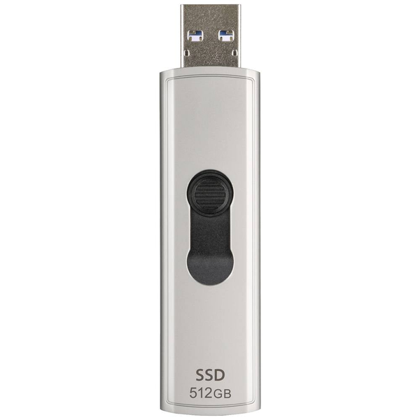 EXTERNAL SSD 512GB ESD320A USB 10GBPS TYPE A
