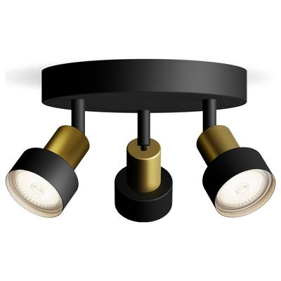 Philips 8720169299955 bodové osvetlenie Bodové osvetlenie železnice GU10 LED