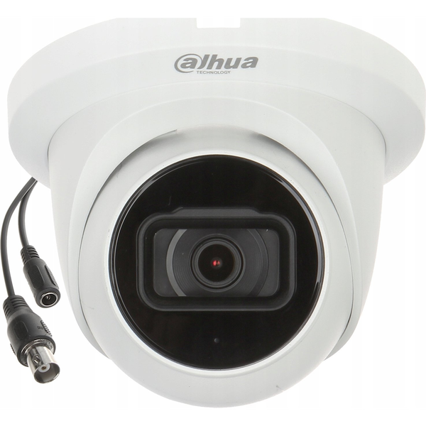 Dahua HAC-HDW1200TMQ-A Turret Analóg kamera