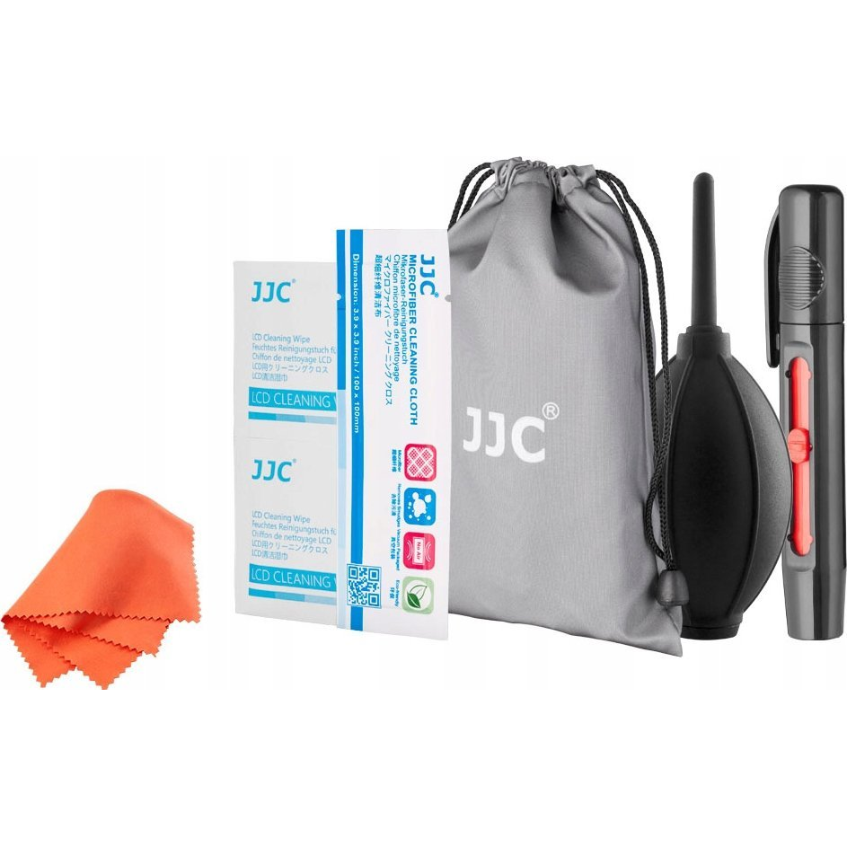 JJC Cleaning Kit (CL-JD1)