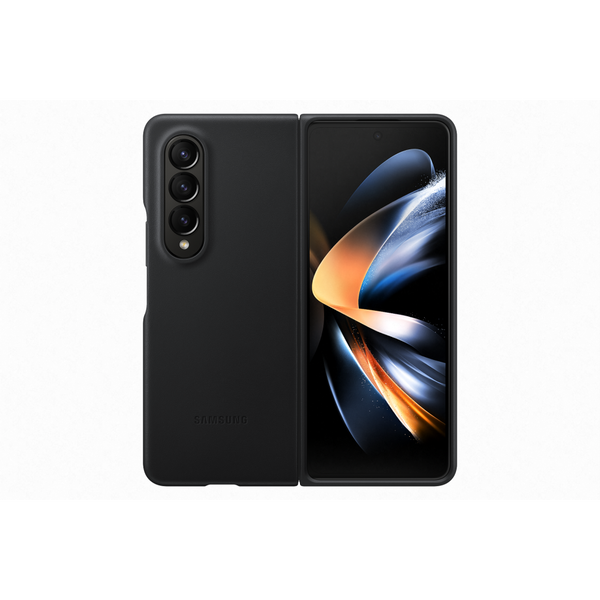 Samsung EF-VF936LBEGWW кейс за мобилен телефон Калъф Черен