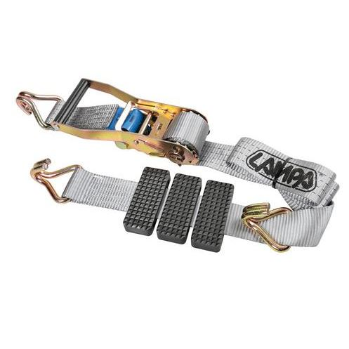 Lampa Racsnis kampós heveder kerék rögzítésre 2,5m 3200kg (0160144) (0160144)