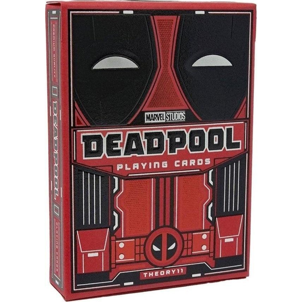 Karty Deadpool Theory