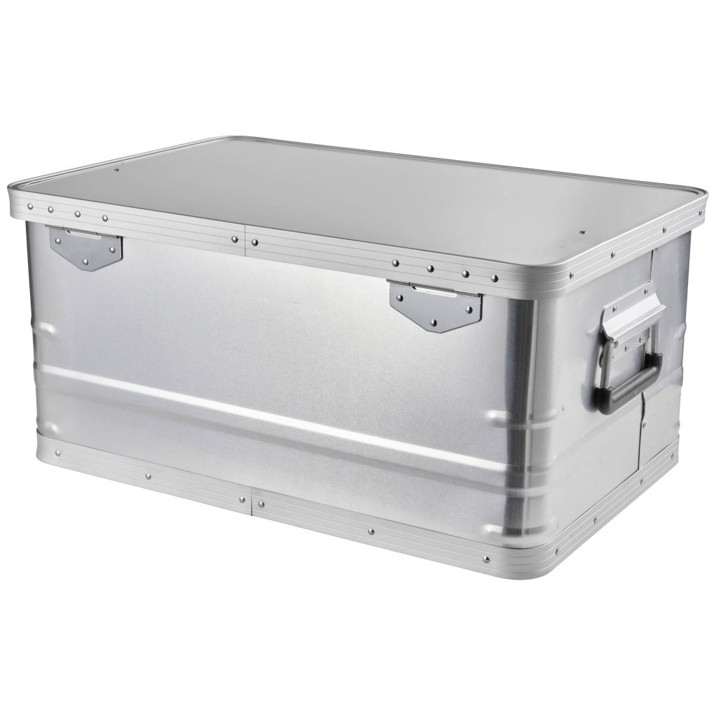 TOOLCRAFT TO-8476518 Szerszámos doboz 570 x 273 x 374 mm (TO-8476518)