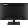 Lenovo L27qe компютърен монитор 68,6 см (27") 2560 x 1440 пиксела Quad HD LED Черен