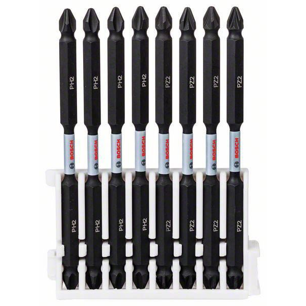 Bosch 2608522348 Impact Control csavarbit készlet, 8 részes (2608522348)