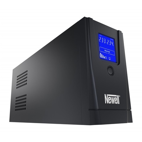 NEWELL Force LI-600 600VA (NL3891) (NL3891)