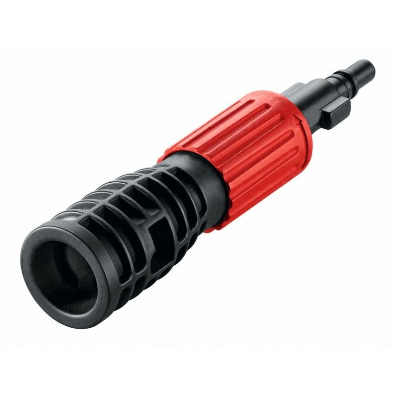 BOSCH F016800465 AQT Adapter alacsony nyomású Nilfisk tartozékokhoz (F.016.800.465)