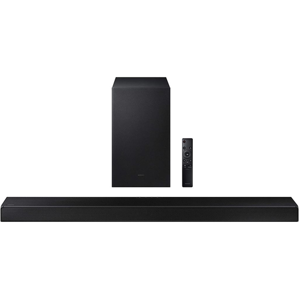 Samsung HW-A550 Audioverstärker 2.1 Kanäle Schwarz