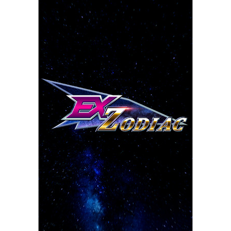 Ex-Zodiac (PC - Steam elektronikus játék licensz)