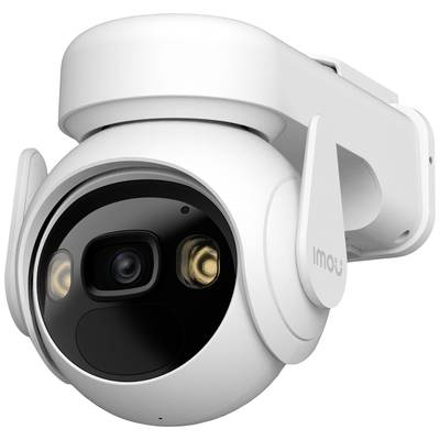 Imou Cell PT Cupola Telecamera di sicurezza IP Esterno 2304 x 1296 Pixel Parete