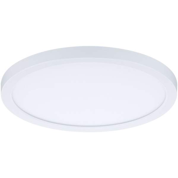 Paulmann 92989 Areo VariFit LED-es beépíthető panel LED 15 W Fehér
