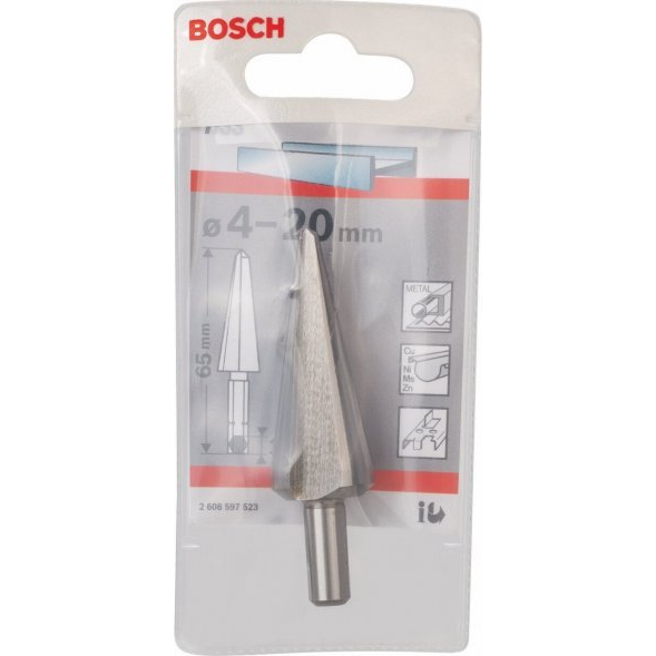 Bosch 2 608 597 523 borehoved