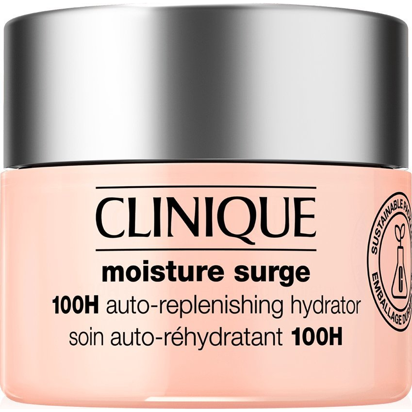 CLINIQUE Moisture Surge 100H 15ml (134913)