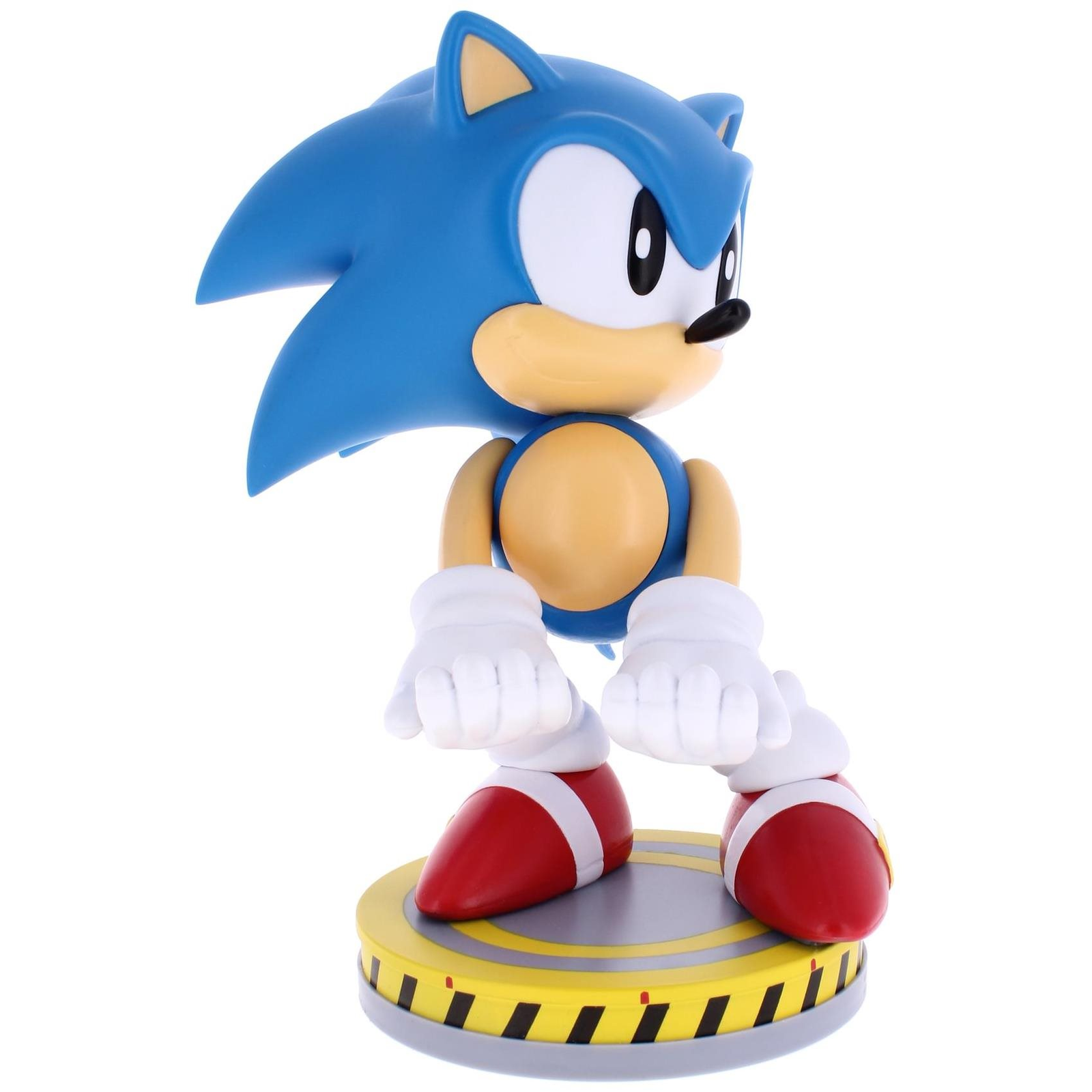 Cable Guys - SEGA - Sliding Sonic (5060525895104)