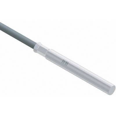 Merülő érzékelő B & B Thermo-Technik PT 100 -10 ... +105 °C Pt100 (0629C0514-66)