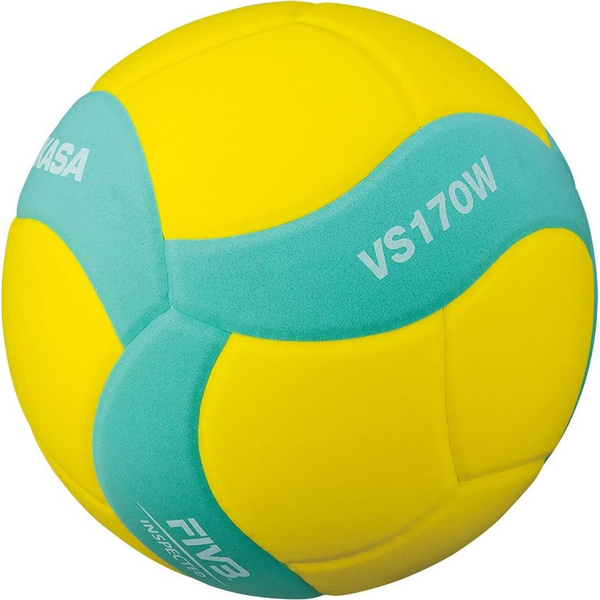 Mikasa VS170W-YG