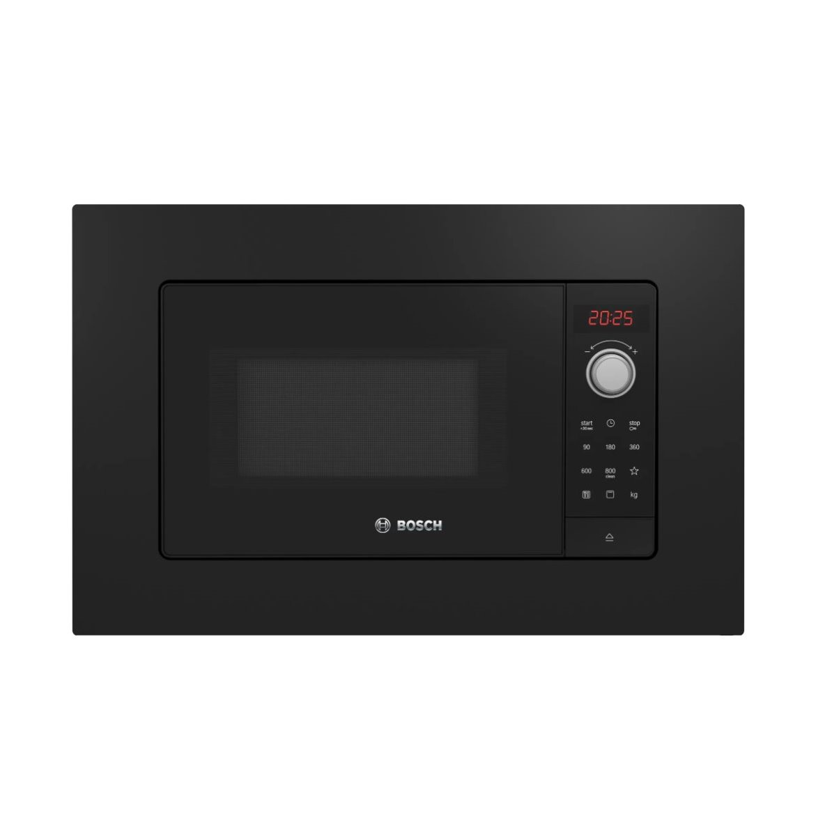 Bosch BEL623MB3 Beépíthető Mikrohullámú sütő (BEL623MB3)