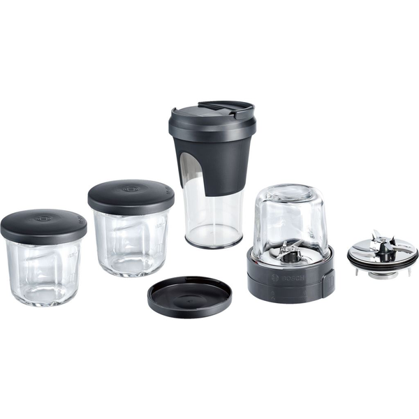 Bosch MUZ45XTM1 tilbehør til blender