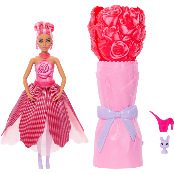 Barbie JMF59 dukke