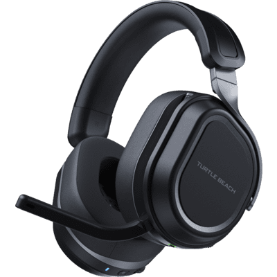 Turtle Beach Stealth 700 Auricolare Cablato A Padiglione Gaming Bluetooth Nero, Grigio