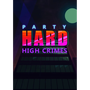 Party Hard: High Crimes