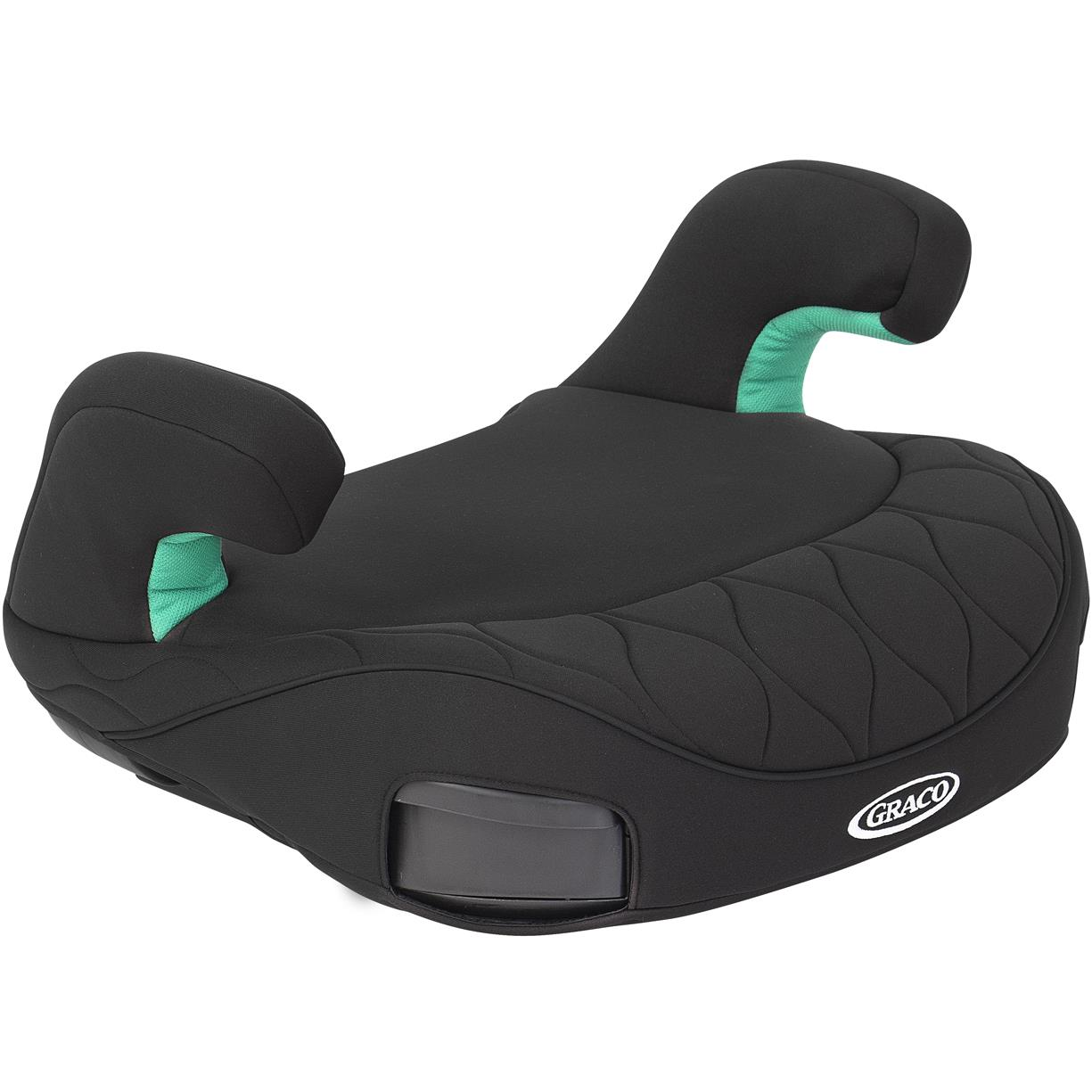 GRACO Booster Max R129 Midnight (5060624773303)