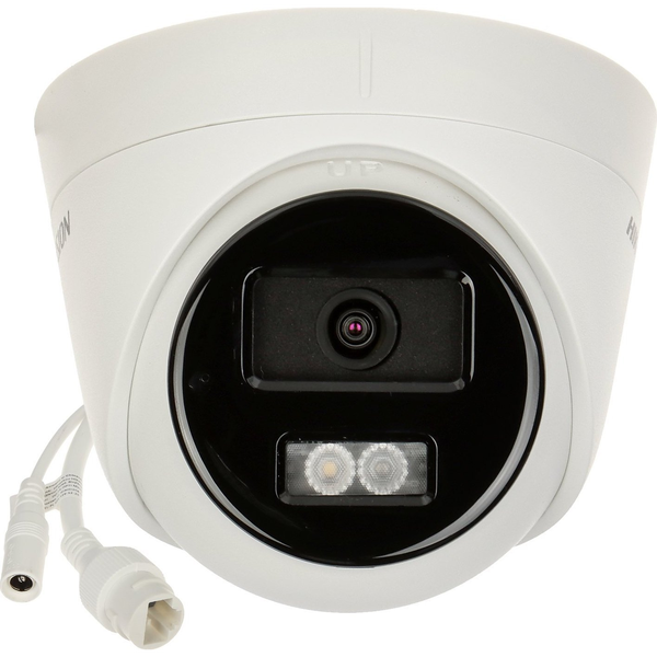 Beltéri, kültéri IP kamera Hikvision DS-2CD1323G2-LIU(2.8MM)PL