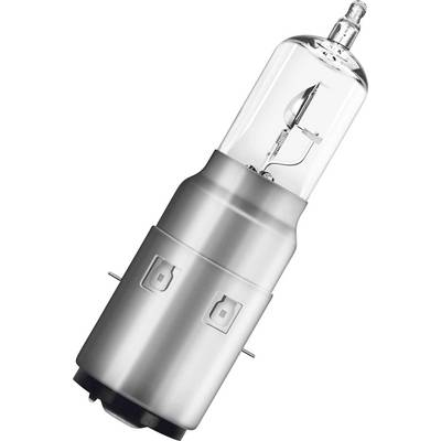 OSRAM Motorkerékpár izzó, Line Extender S2 12 V 12 V BA20d (O) 14.7 mm 64327 (64327)