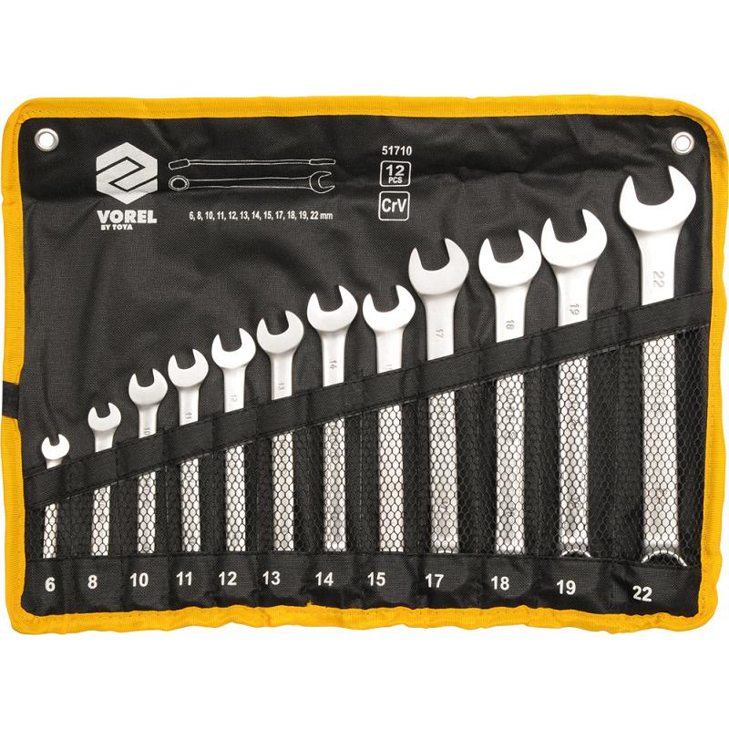 VOREL TO-51710 12 db (51710)