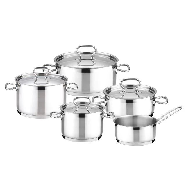 Tescoma HOME PROFI edénykészlet 9db (725009.00) (725009.00)