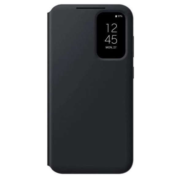 Samsung EF-ZS711CBEGWW funda para teléfono móvil 16,3 cm (6.4") Funda cartera Negro