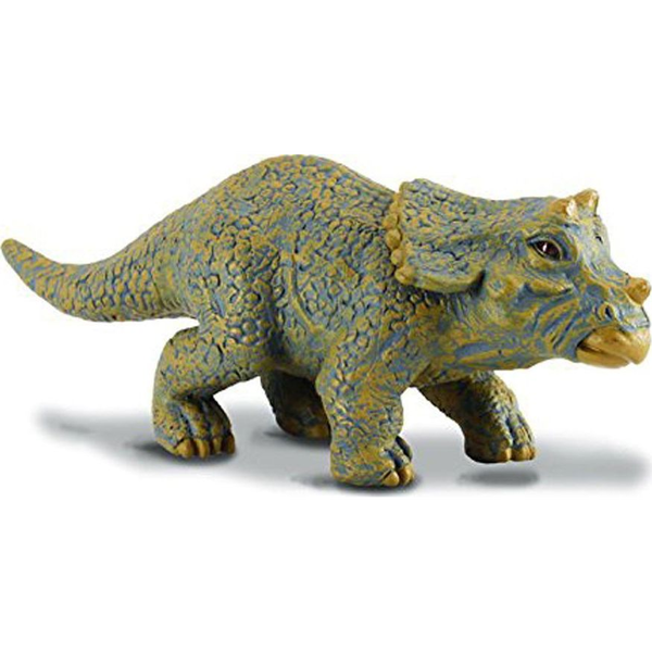 Figurka Collecta COLLECTA DINOZAUR MŁODY TRICERATOPS