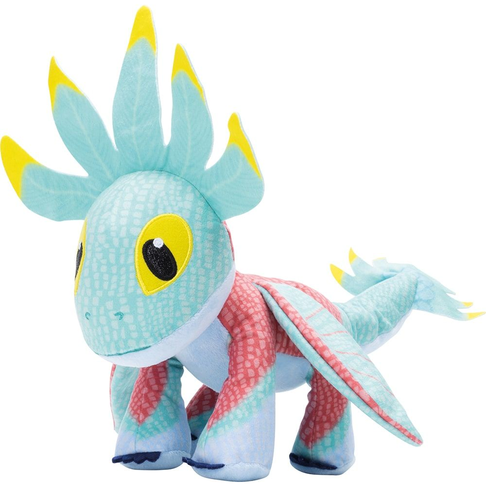 Schmidt Spiele Dragons: The Nine Realms Feathers plüss figura - 25 cm (42783)