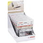 Bosch 2607002786 bit készlet 20 részes
