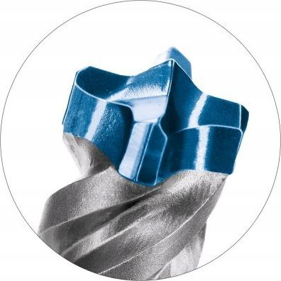 Bosch Expert SDS plus-7X Hammer drill bit 50 stk